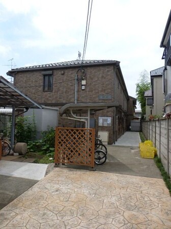 カイアの物件内観写真